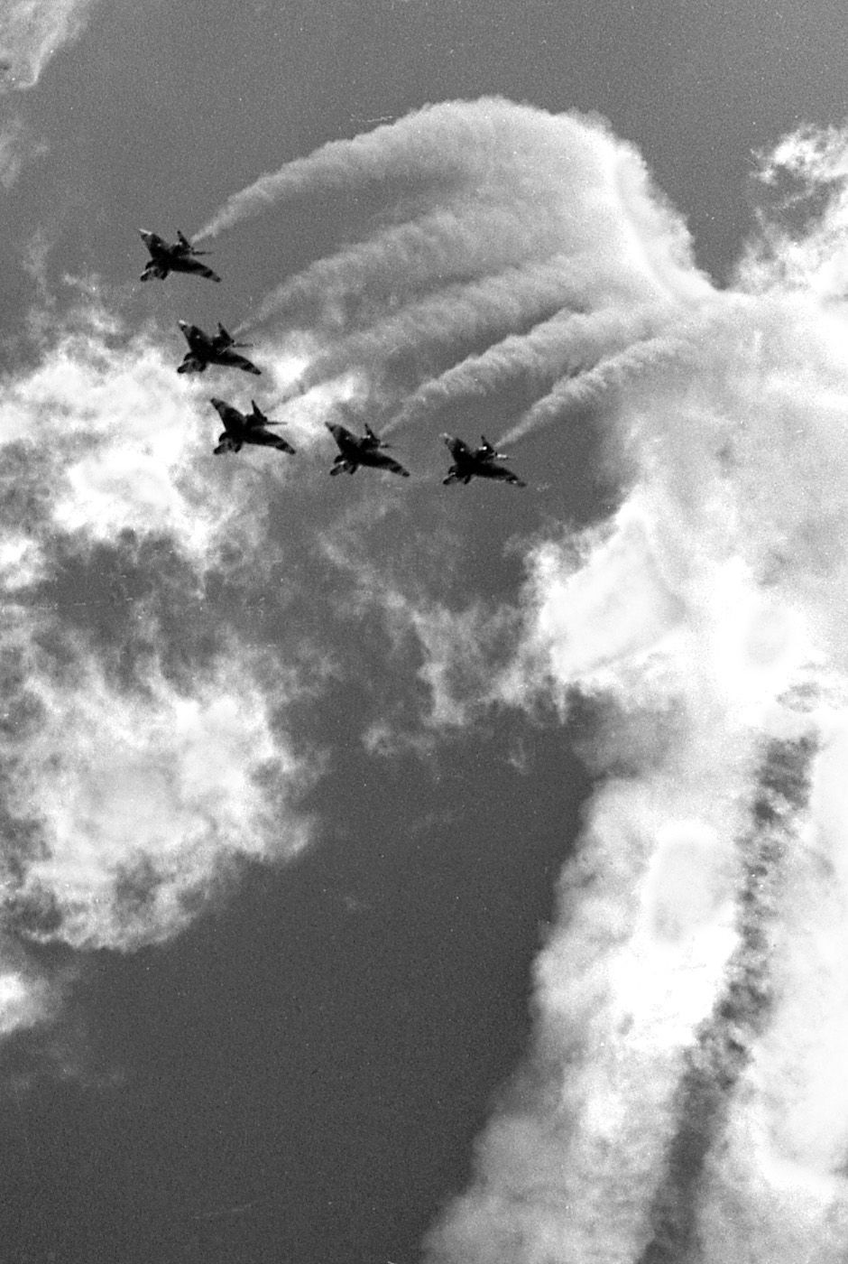 Davis-Monthan AFB Air Shows